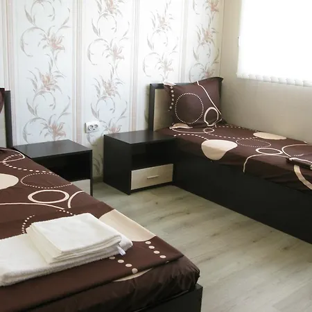 Melody Apartamento