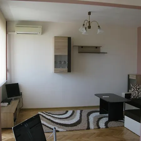 Melody Apartamento