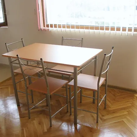 Melody Apartamento Varna