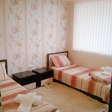 Melody Apartamento