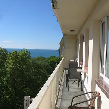 Apartamento Melody Varna