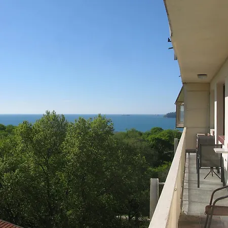 Melody Apartamento Varna