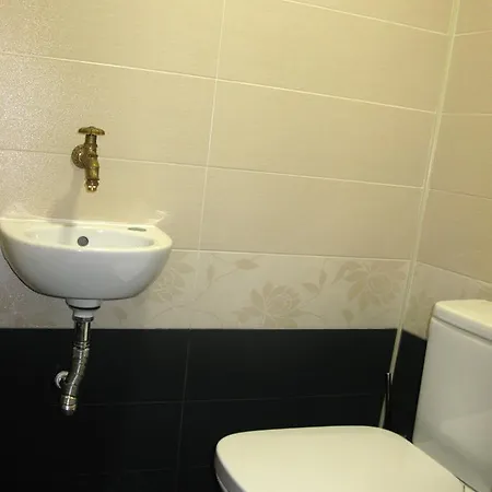 Apartamento Melody *