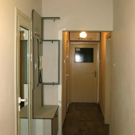 Apartamento Melody *