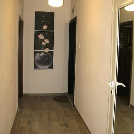 Apartamento Melody Varna