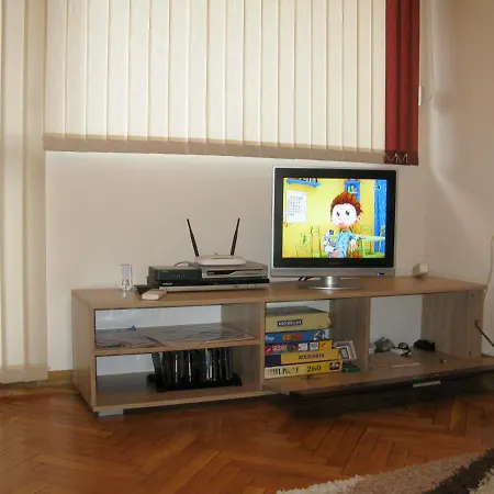 Apartamento Melody