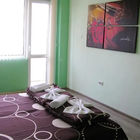 Apartamento Melody *